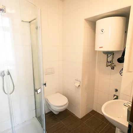 Komfortni 2luzkovy V Centru Plzne Plzeň