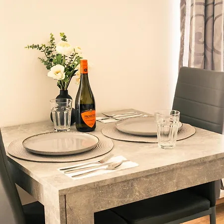 Komfortni 2luzkovy V Centru Plzne