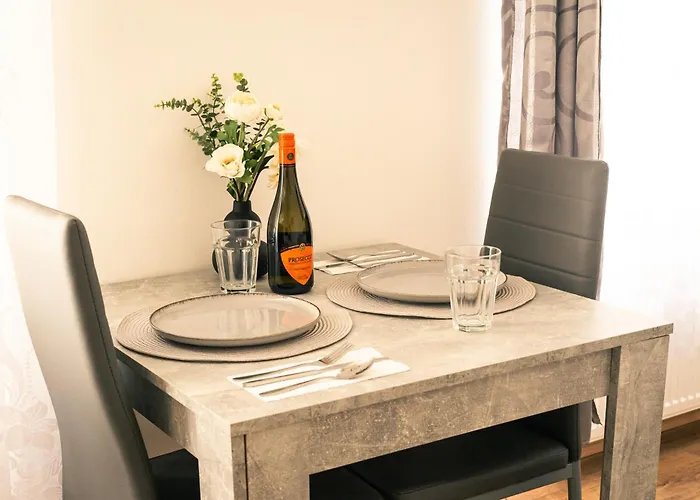 Komfortni 2luzkovy V Centru Plzne